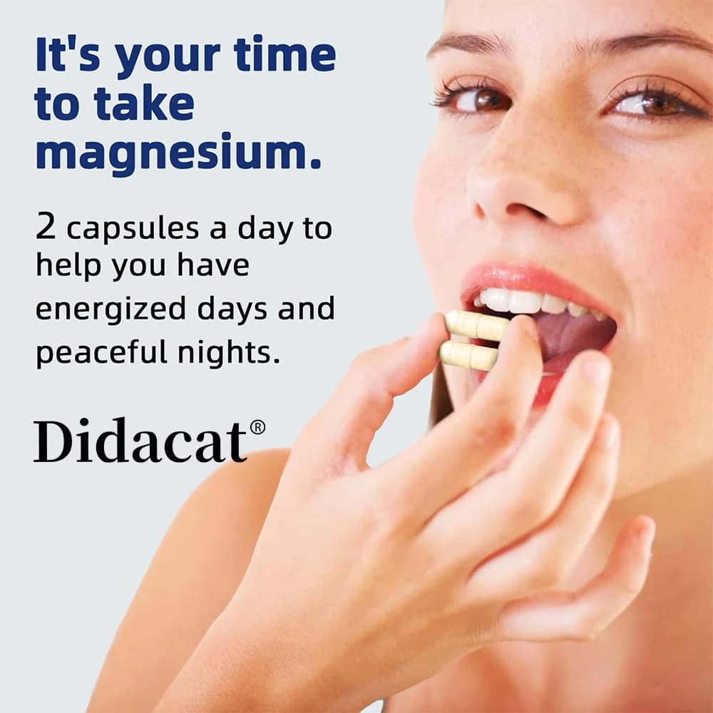 bottle of magnesium citrate supplement — image 6