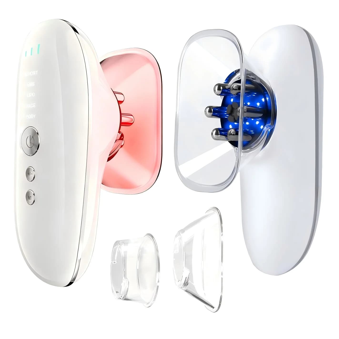 Anti‑Cellulite Body Sculpting Massager