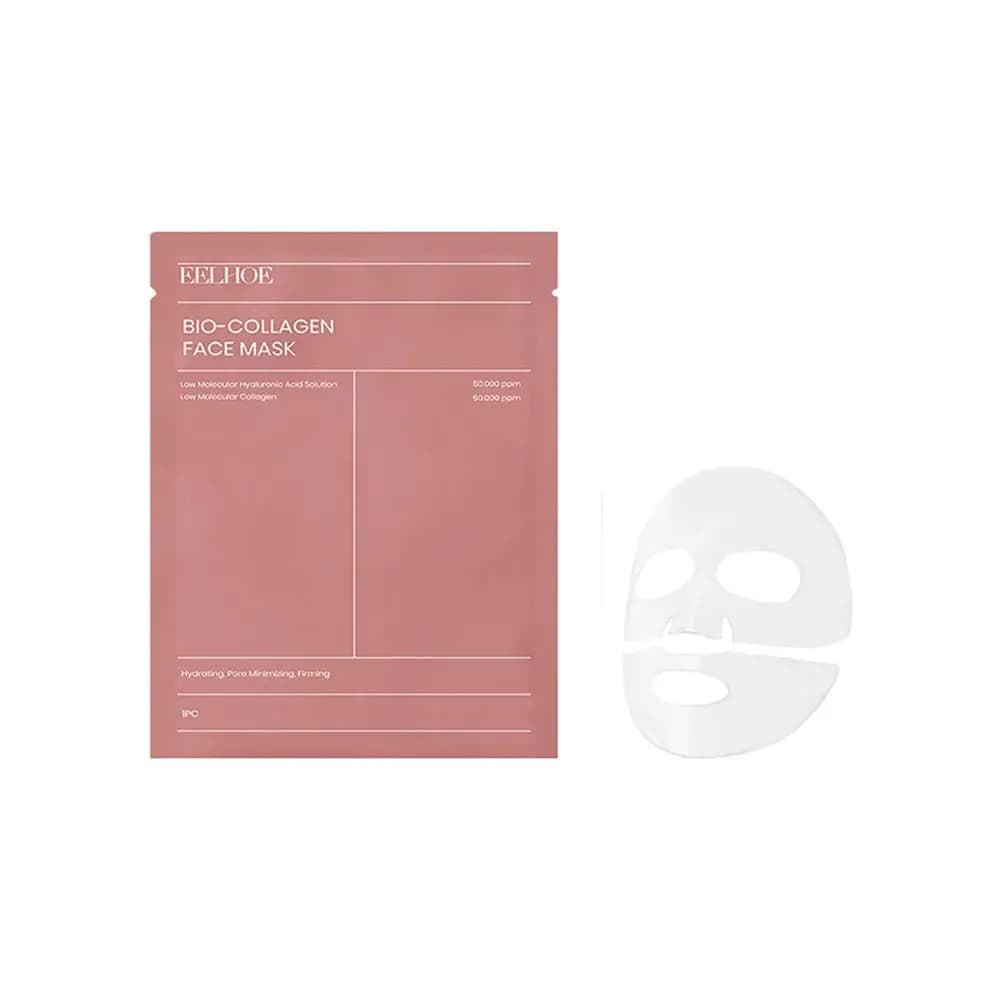 bio collagen face mask pack — image 8