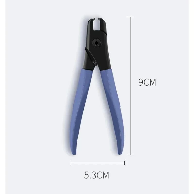 New Anti-splash Nail Clippers Thick Hard Nail Special Nail — image 6