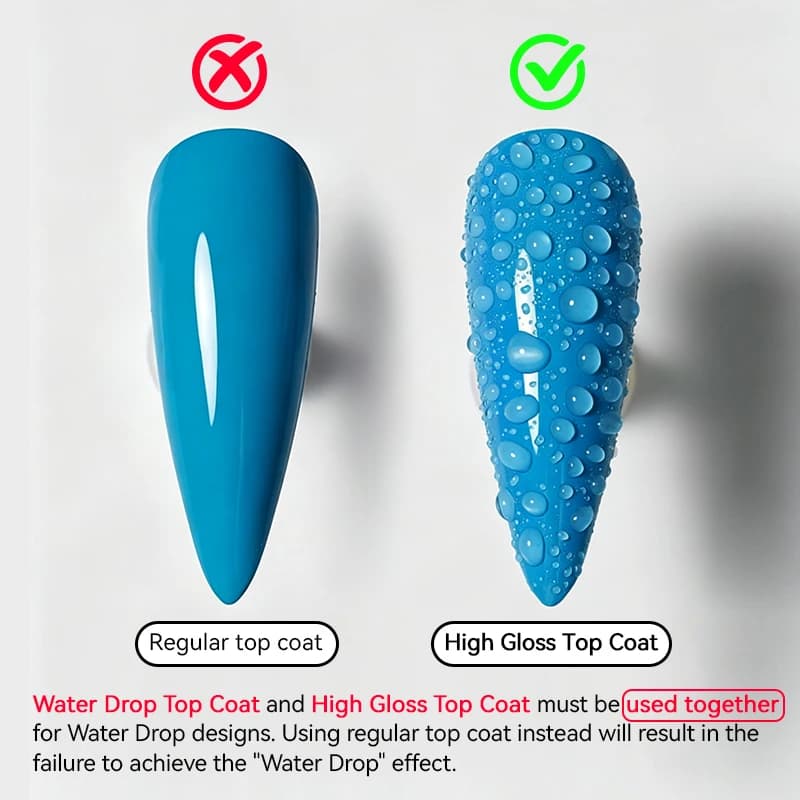 white gel nail polish in a 15 ml bottle — image 6