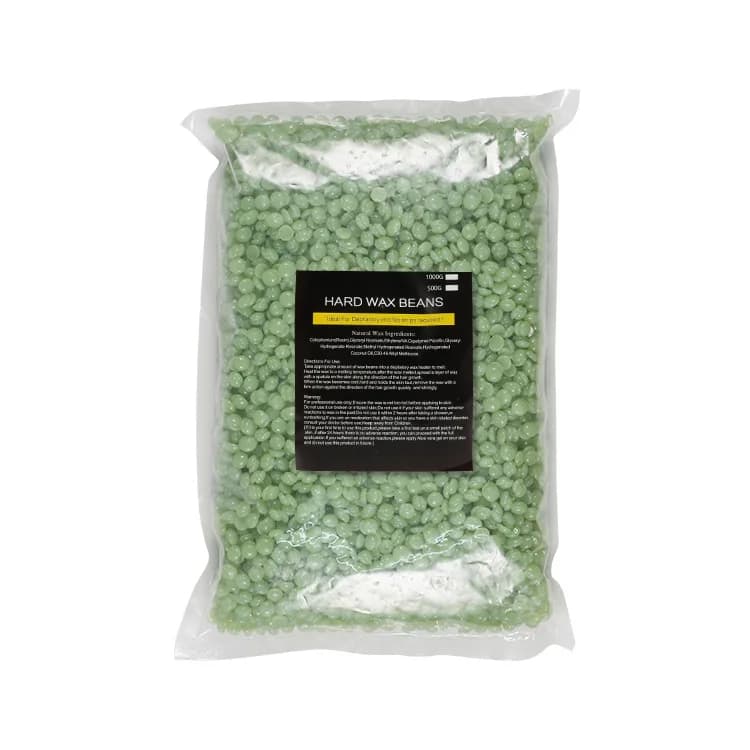 500 g pack of hot wax beans — image 8