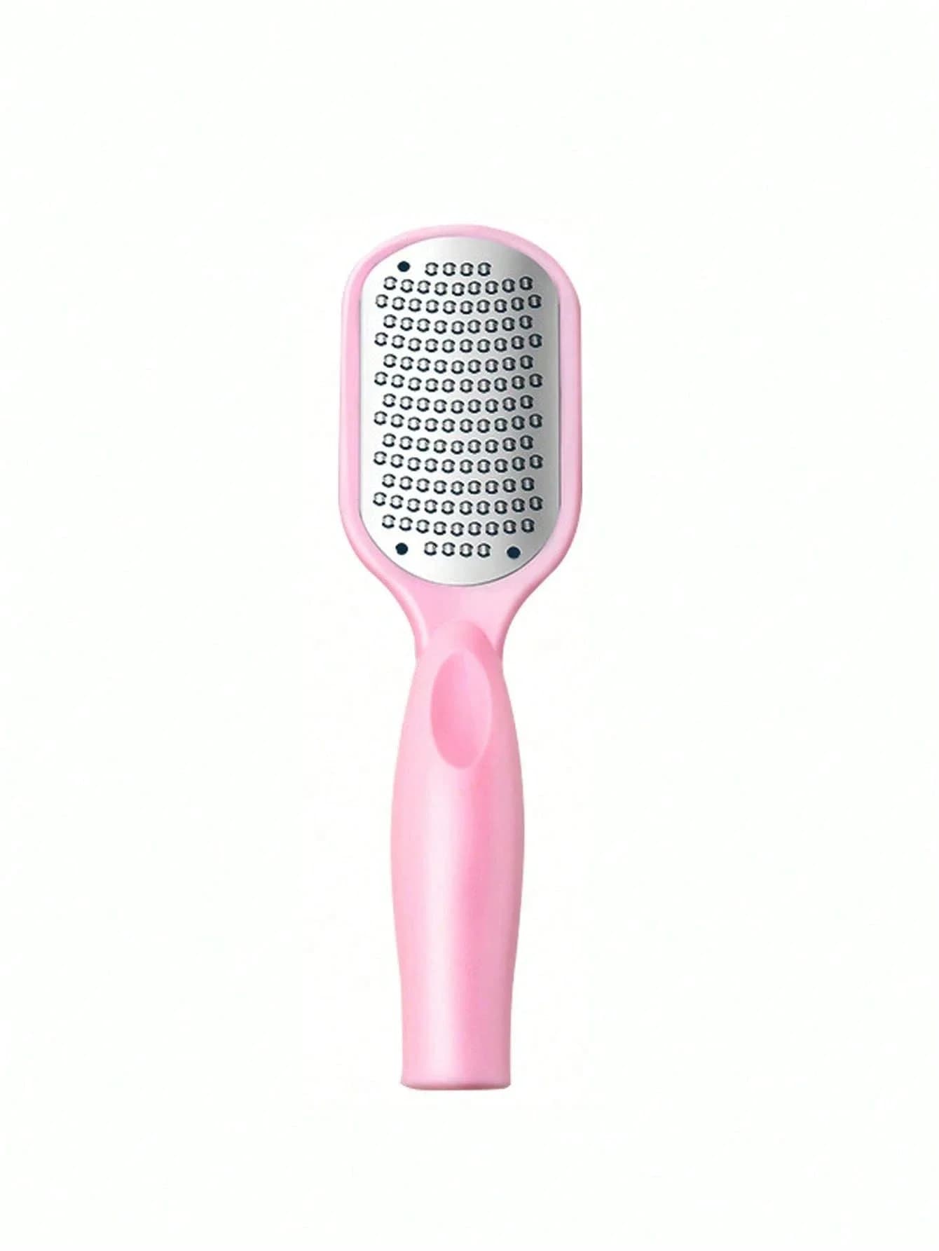 double-sided stainless steel foot file — image 8
