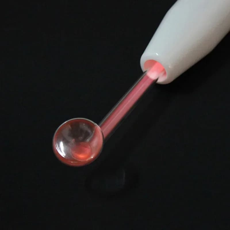 replacement electrodes for high frequency facial wand — image 4