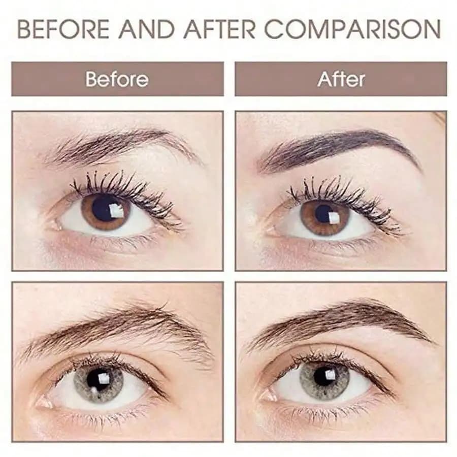 electric eyebrow trimmer for women — image 6