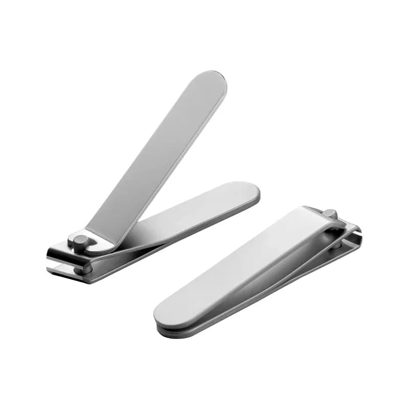5-in-1 nail clippers and pedicure tool set — image 5