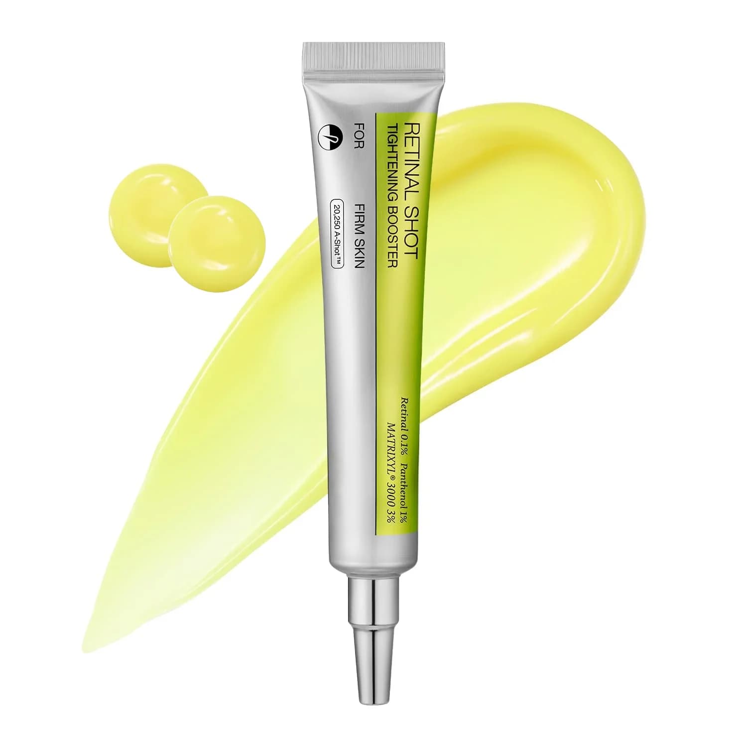 retinol vitamin c hydrating face booster cream — image 1
