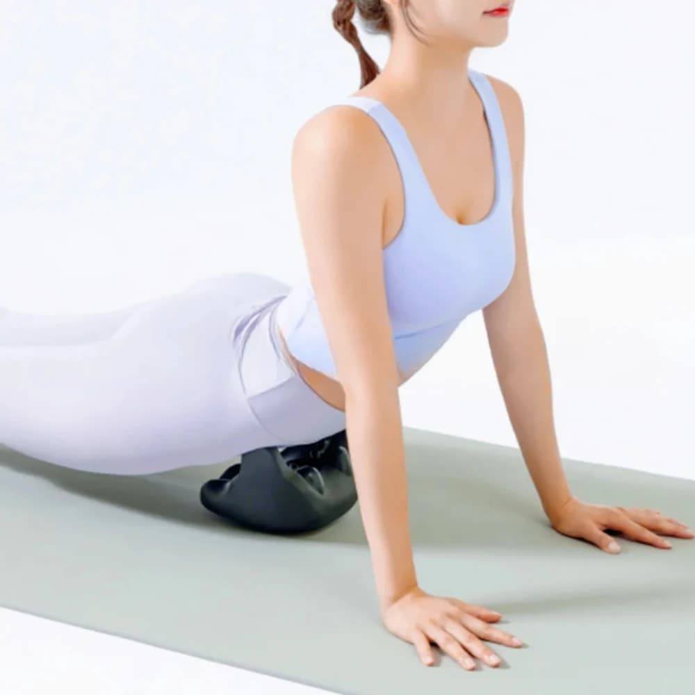 Iliopsoas Muscle Massager – Pelvic Release