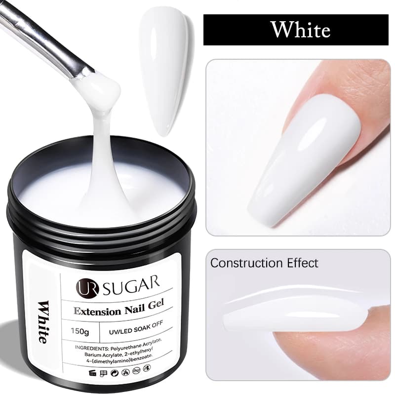 reinforcement gel nail prep dehydrator bottle — image 8