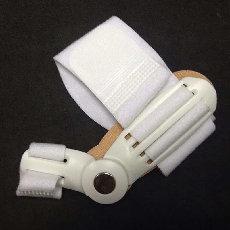 orthopedic bunion splint for big toe — image 5