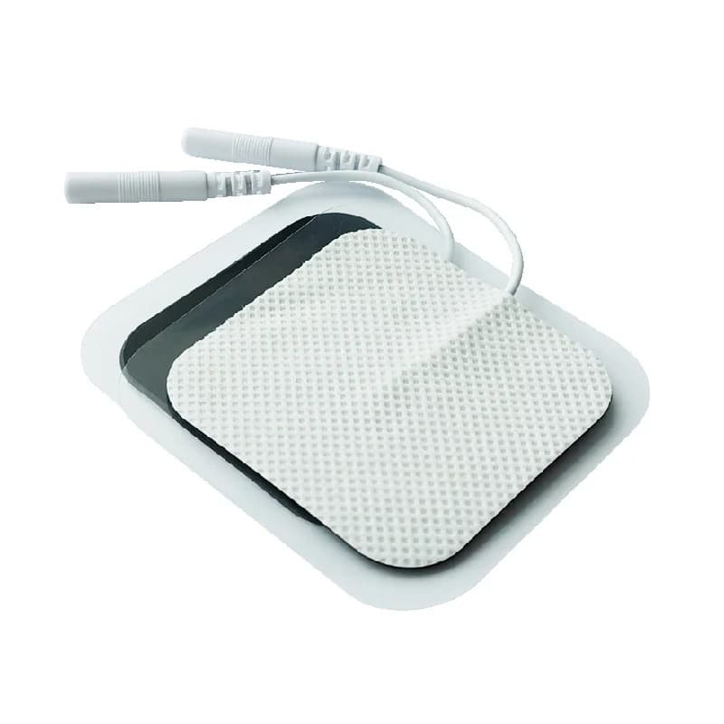 conductive gel TENS electrode pads — image 6