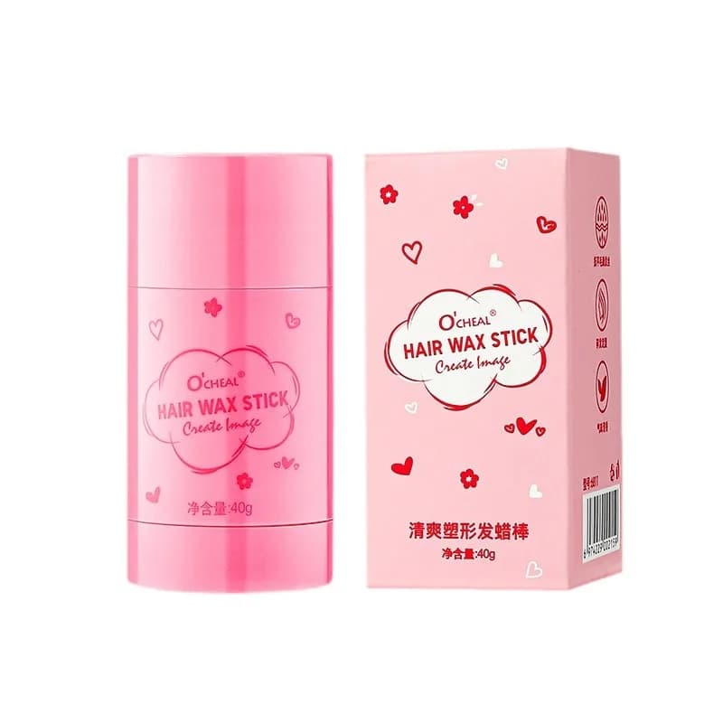 O’CHEAL hair wax stick 40g — image 7