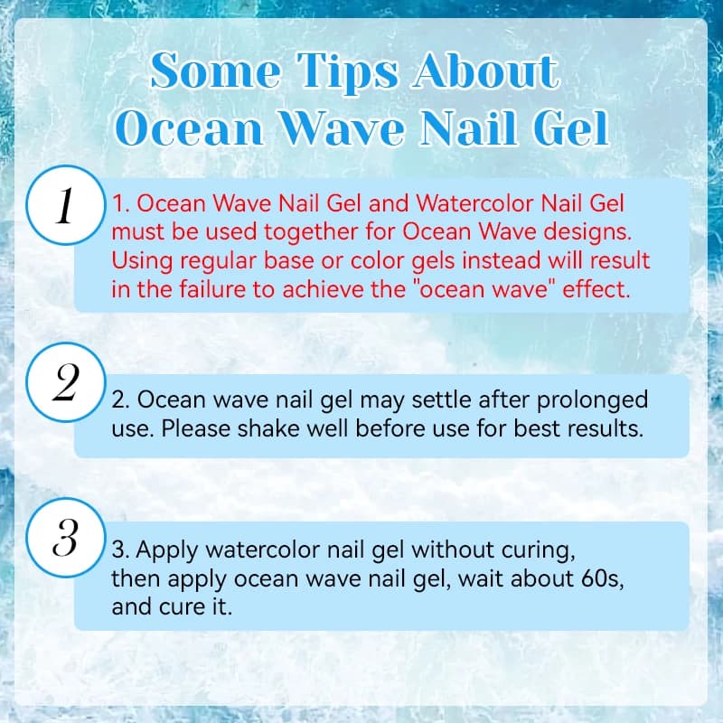 white gel nail polish in a 15 ml bottle — image 3