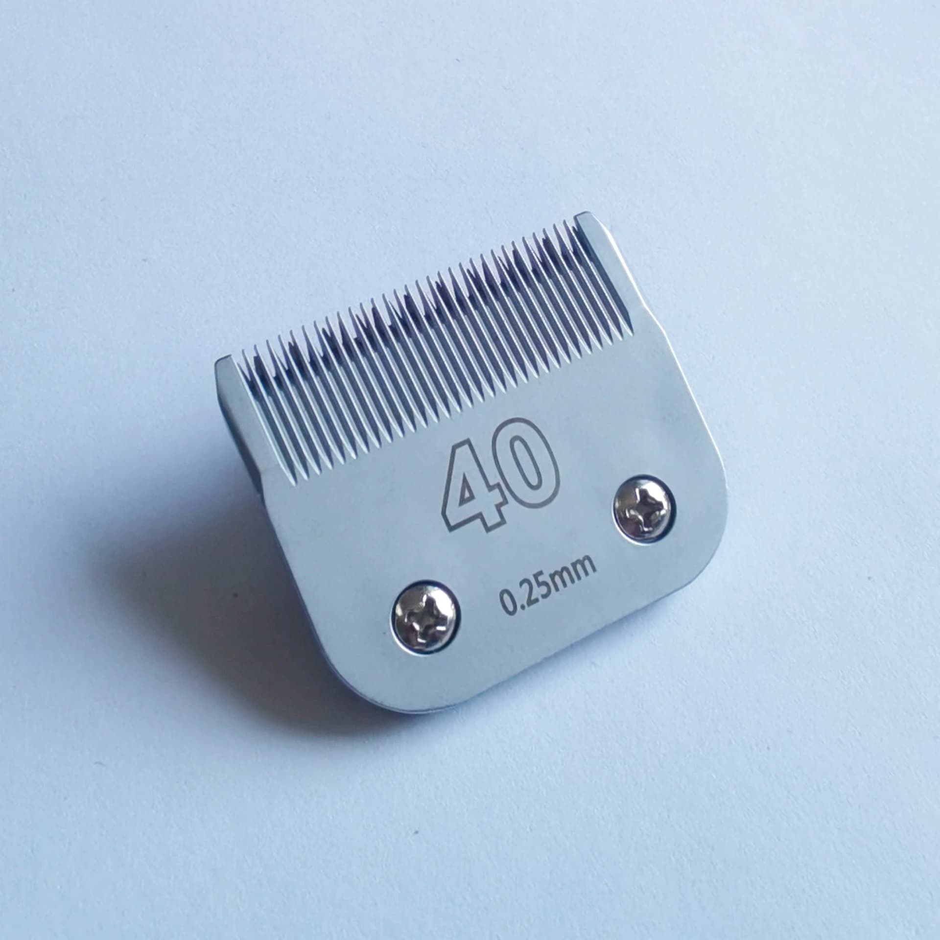 A5 replacement blade for multiple clipper brands — image 7