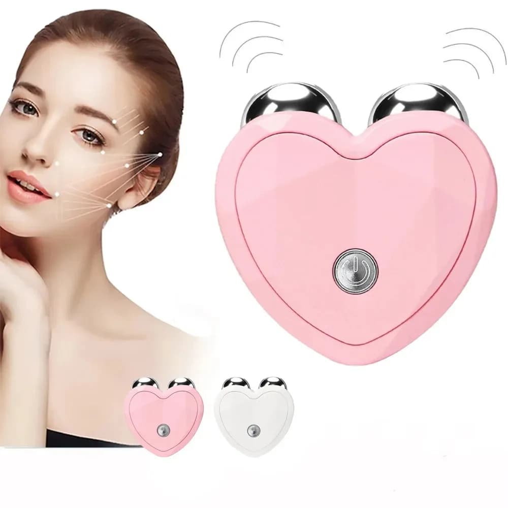 Rechargeable Portable Facial Steam Device