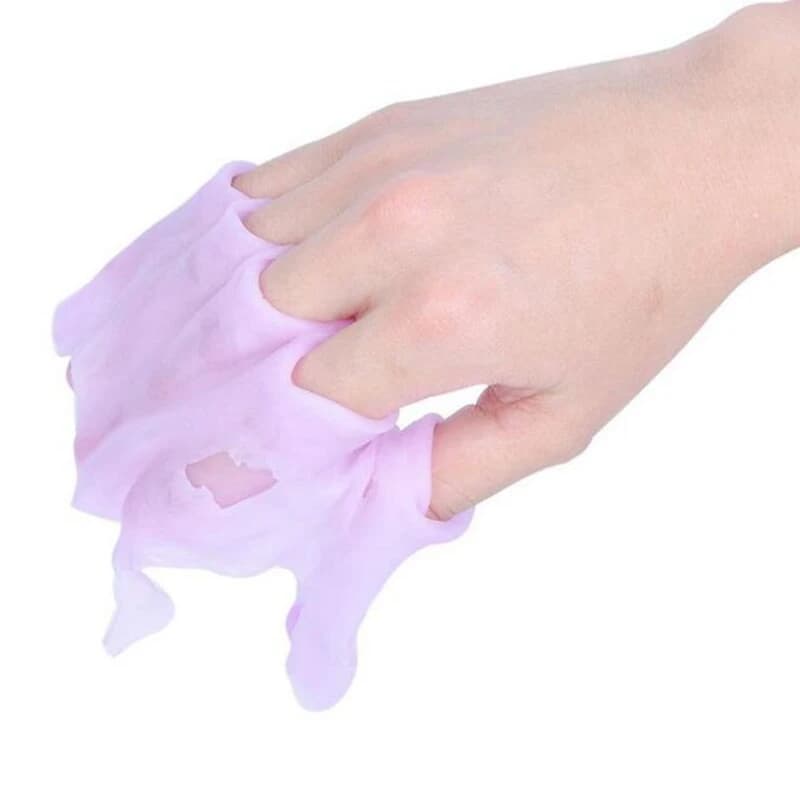 Paraffin wax heater machine for hands and feet — image 6