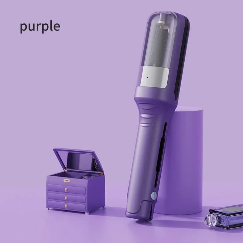 cordless automatic hair split end trimmer — image 7