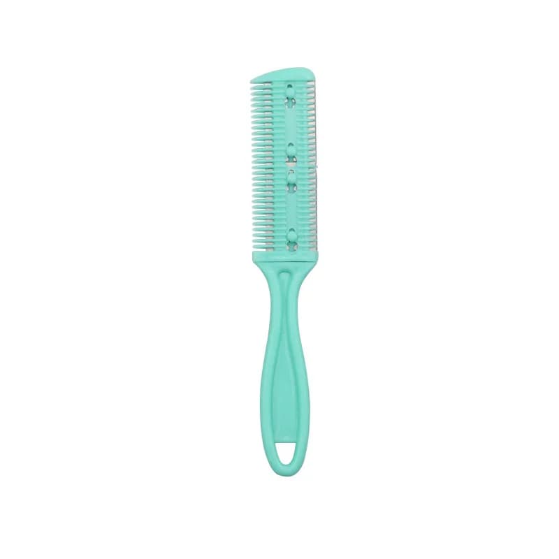 double-sided hair thinning comb — image 8