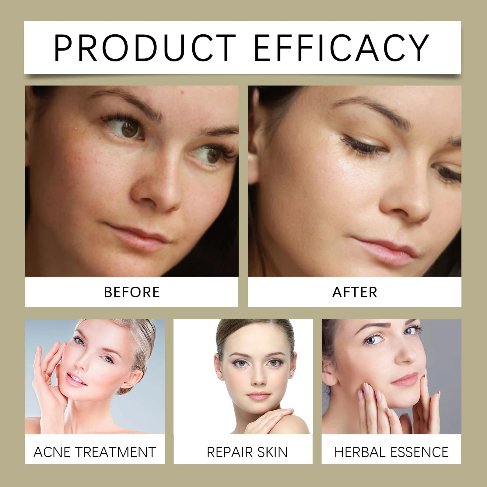 glycolic acid 7% moisturizing toner bottle — image 2
