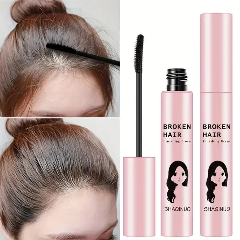 hair styling wax finishing stick — image 3