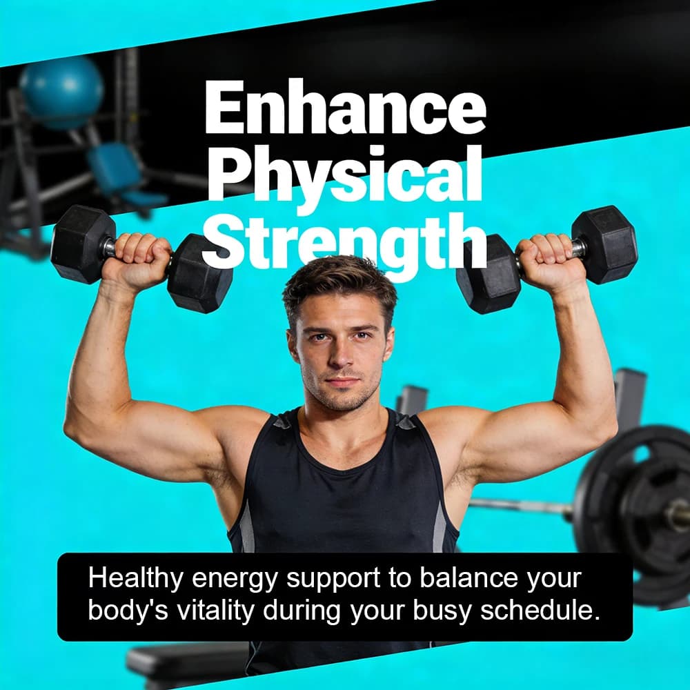 bottles of L-Arginine, Maca and Ashwagandha supplement — image 4