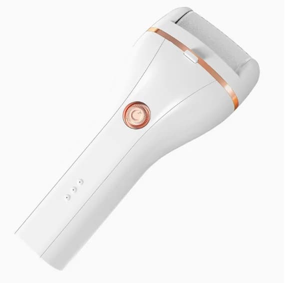 electric foot file device — image 8