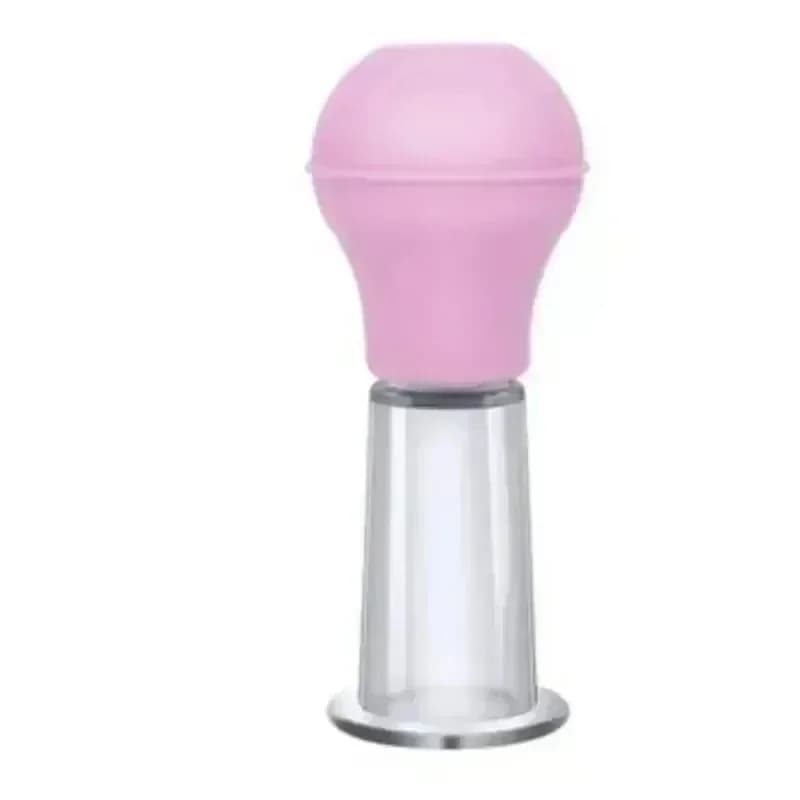 rubber facial massage cups for skin lifting — image 8