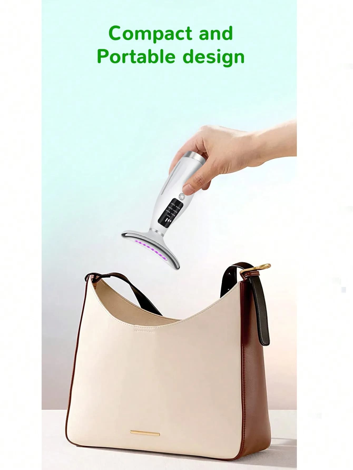 color light beauty device for face and neck — image 5