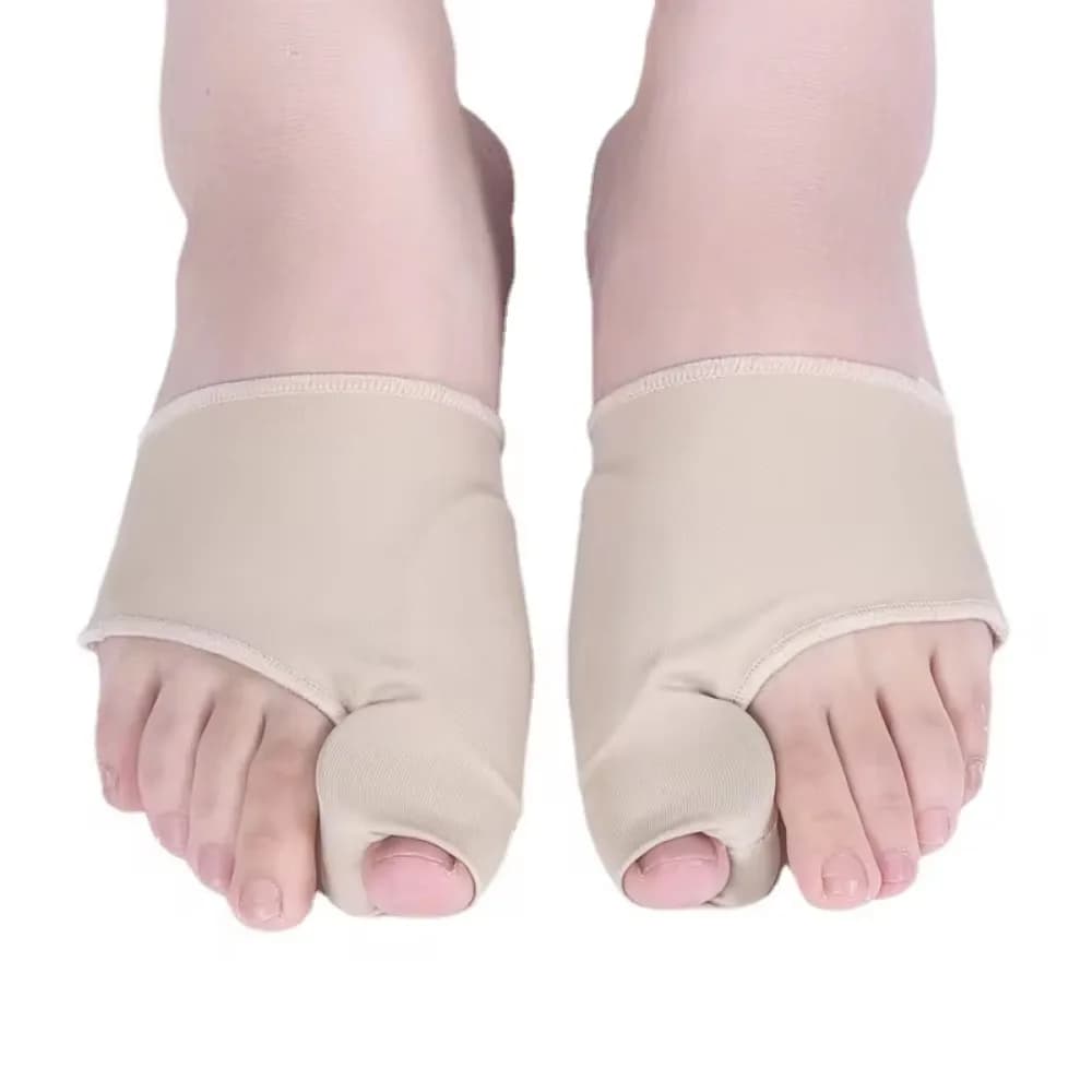 Toe separator set for bunion and hammer toe relief — image 7