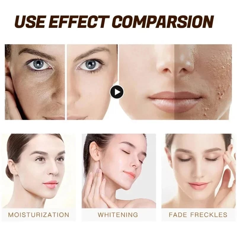 salicylic acid pore refining cream tube — image 4