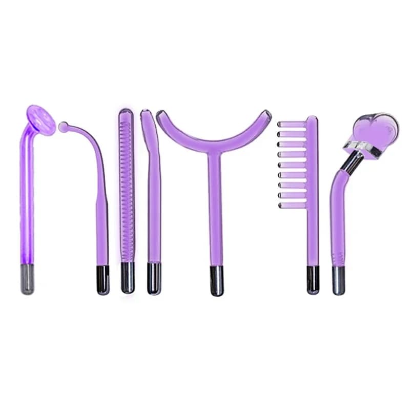 replacement electrodes for high frequency facial wand — image 6