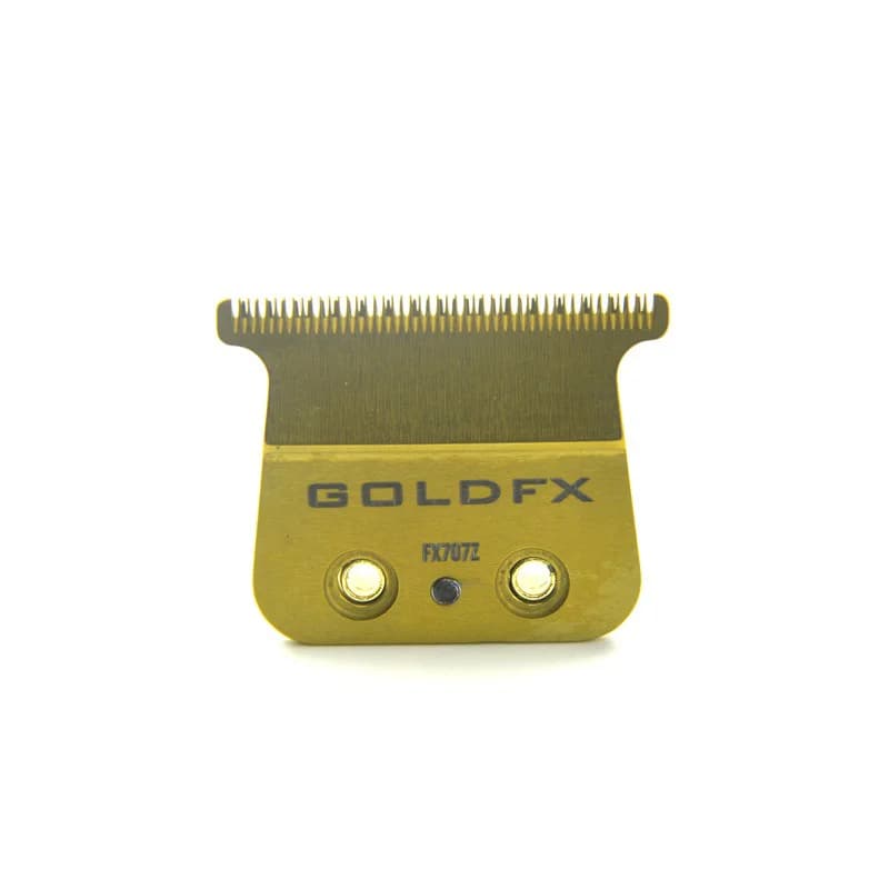 Carbon steel DLC blade for BabylissPRO 707Z — image 8