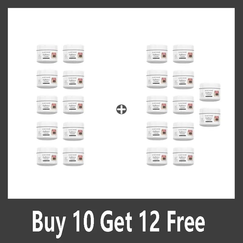 Whitening cream for intimate areas — image 6