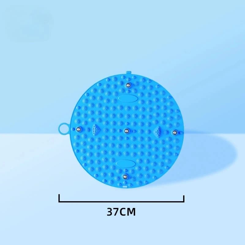 non‑toxic acupuncture foot massage board — image 7