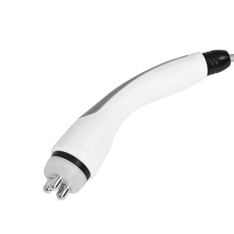 vacuum roller and ultrasonic cavitation body contouring device — image 4