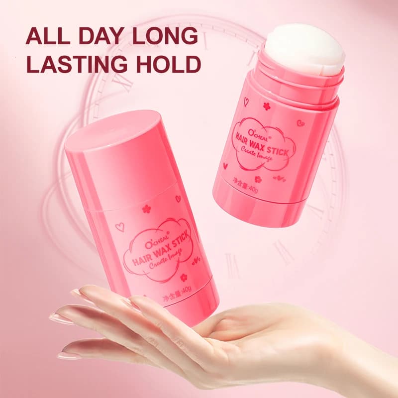 O’CHEAL hair wax stick 40g — image 4