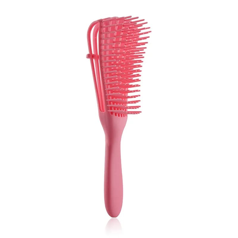 detangling scalp massage hair brush — image 7