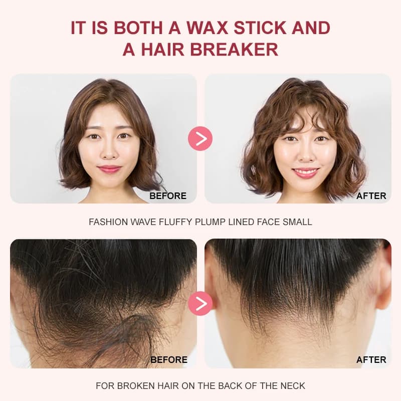 O’CHEAL hair wax stick 40g — image 2