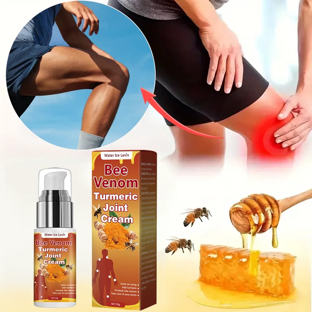 hypoallergenic moisturising lotion with honey and vitamin c — image 3