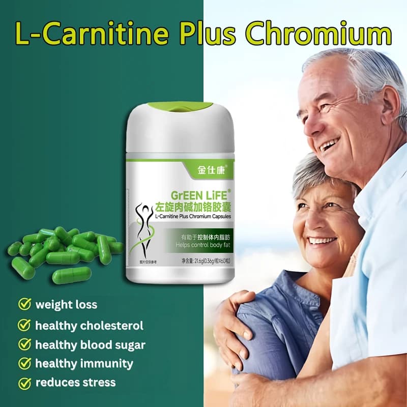 weight management and detox capsules bottle — image 5