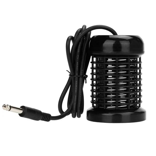 mini ionic foot bath massage machine — image 7