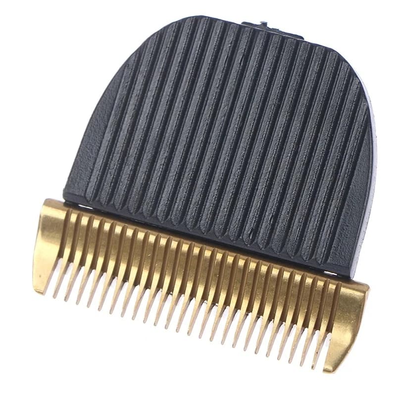 ceramic titanium trimmer head replacement blade — image 5