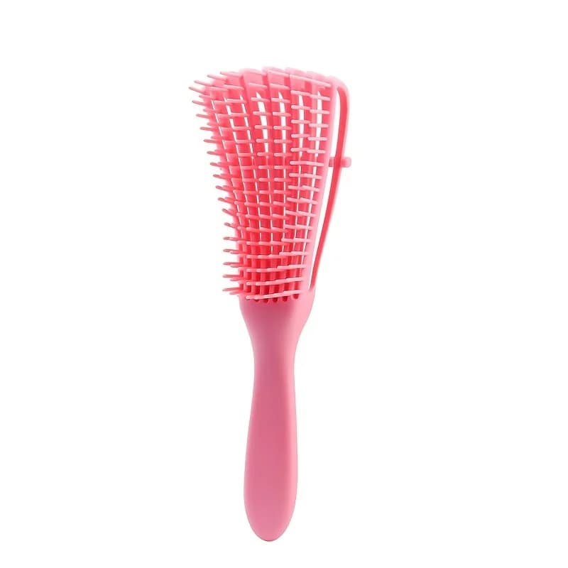 detangling scalp massage hair brush — image 8