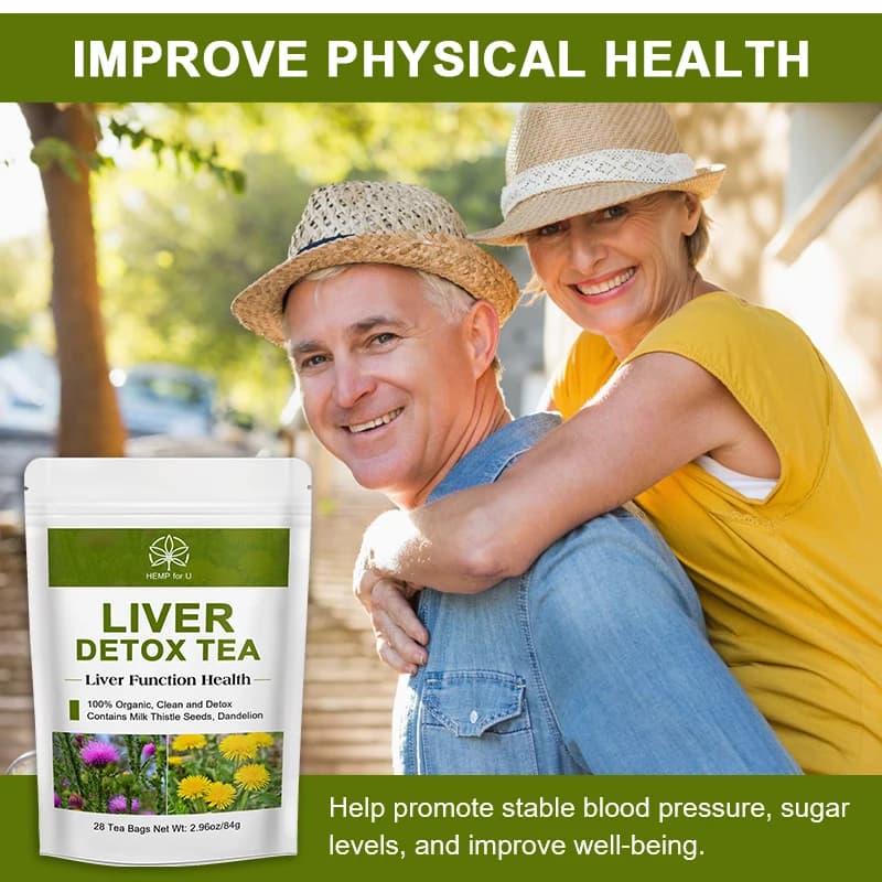 bottles of caffeine‑free milk thistle liver support capsules — image 3