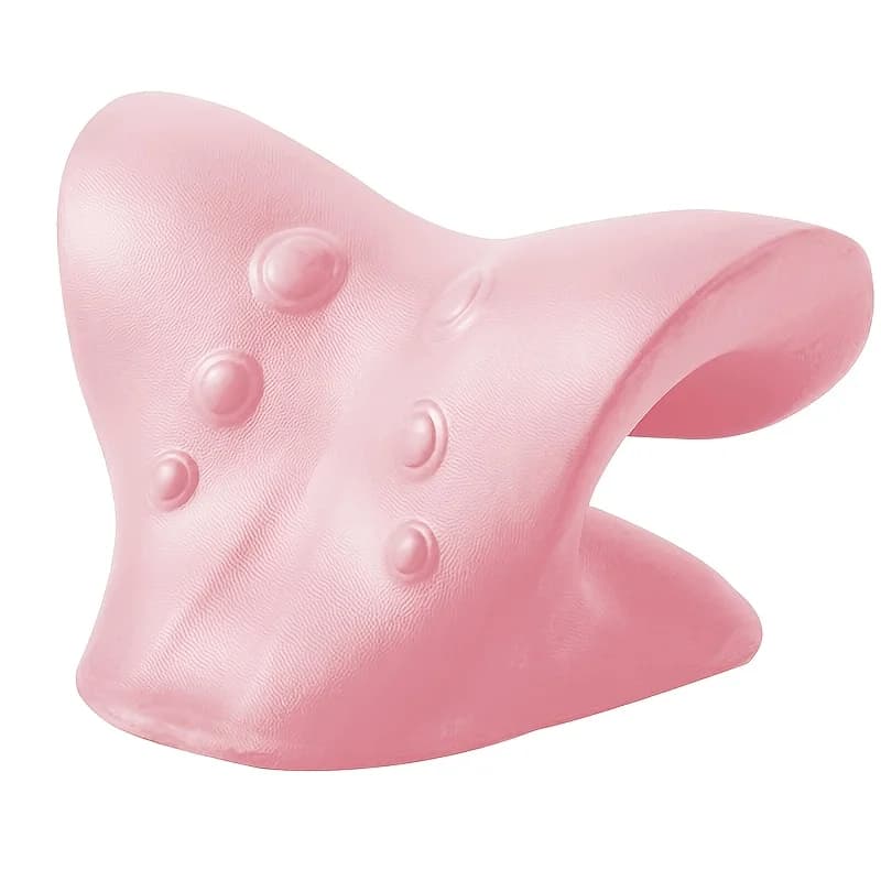 Eva neck and shoulder relaxer pillow — image 8