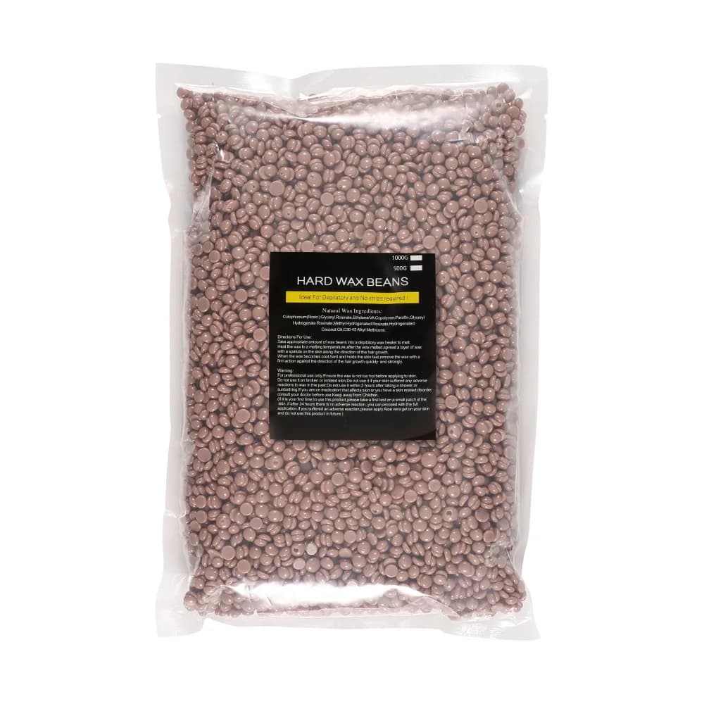500 g pack of hot wax beans — image 7