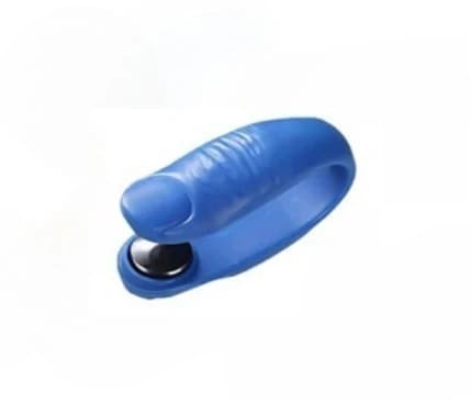 magnetic finger joint massage clip — image 8