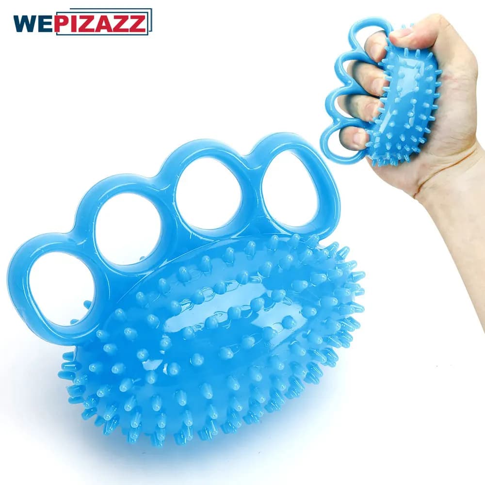 Hand Grip Strengthener Training Ball