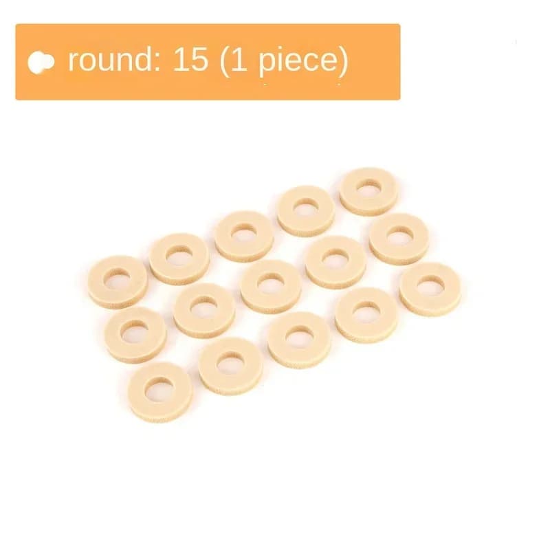 foam heel cushion pads for callus protection — image 7