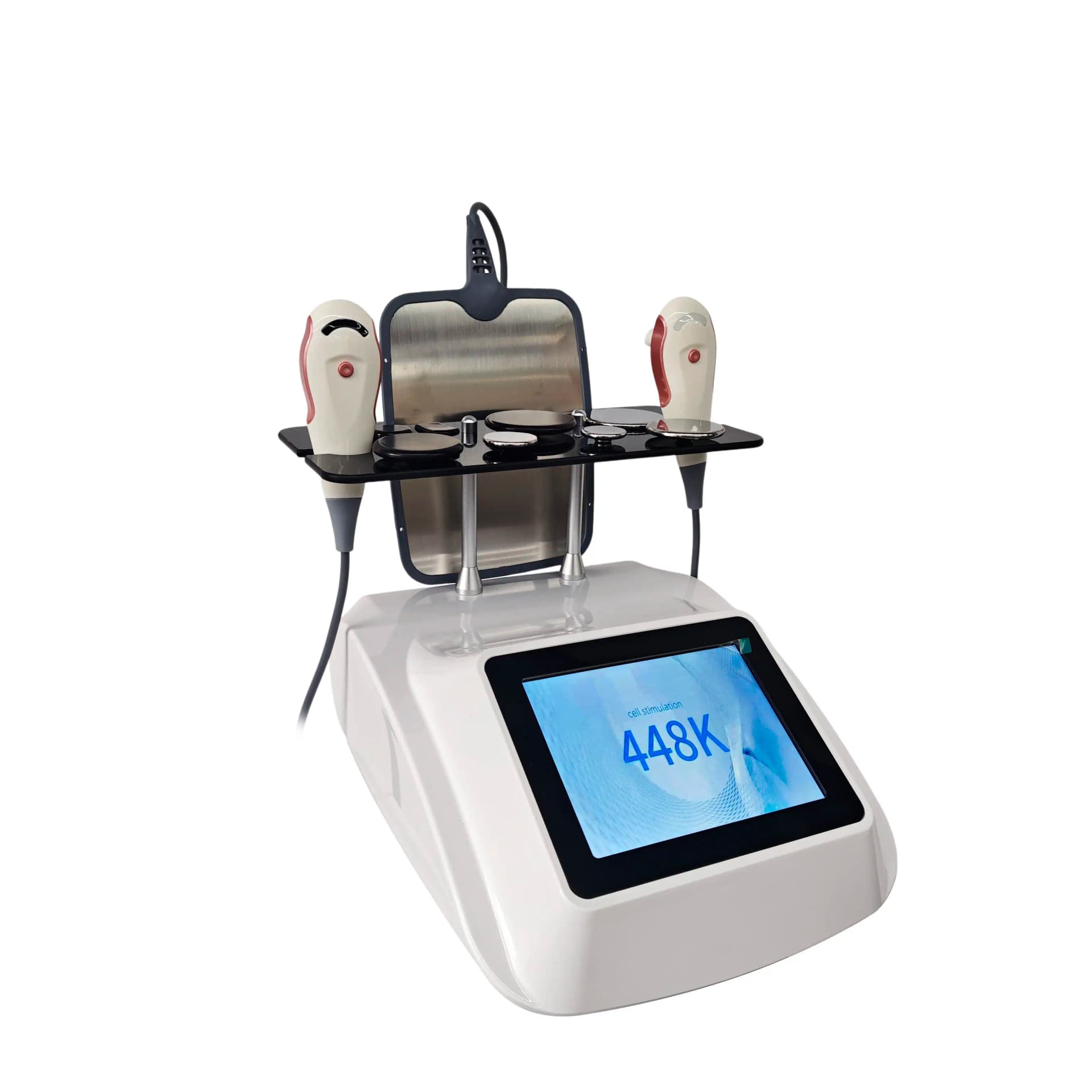 portable RF skin firming machine — image 4